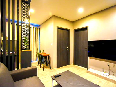 Condos for sale : The Base Central Pattaya Condo for Sale 1 Bedroom