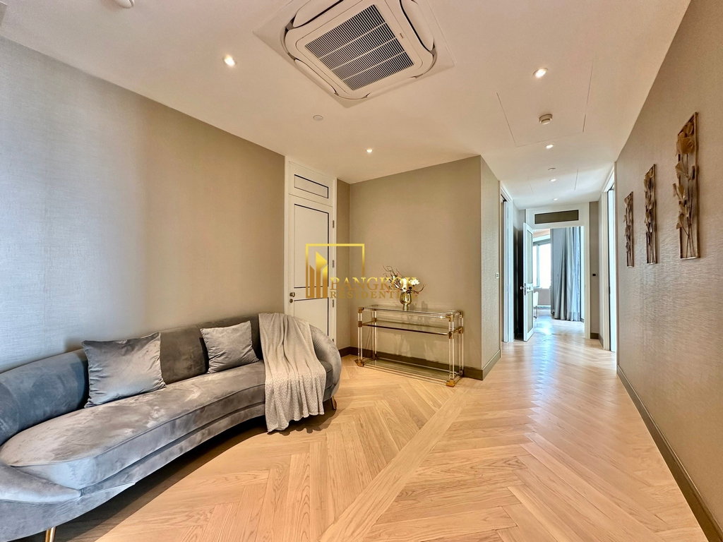 รูป The Residences at Mandarin Oriental | Exquisite 6 Bed Duplex Penthouse - BR11762CD - รูปที่ 35/74