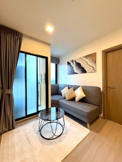 รูปภาพ MN3669 The Muve Bangkhae Full Furnitured 