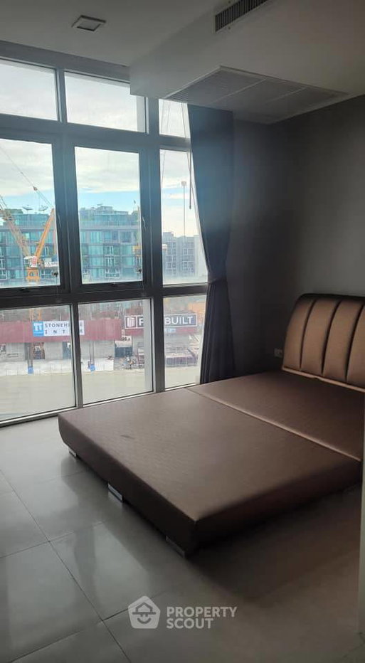รูป คอนโด 3-ห้องนอน ที่ ณุศาศิริ แกรนด์ คอนโดมิเนียม ใกล้ BTS เอกมัย (ID 1286630) - รูปที่ 3/7