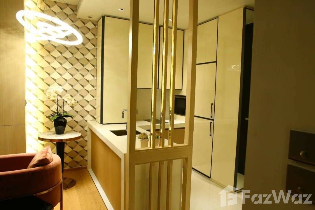 รูป คอนโดให้เช่า 1 ห้องนอน ในโครงการ บีทนิค สุขุมวิท 32 1711616 - รูปที่ 3/5