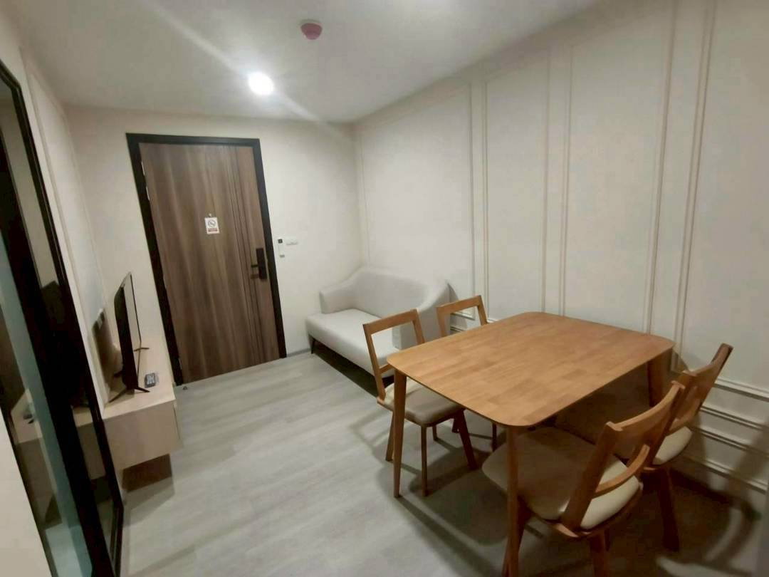 picture For Rent : Belgavia Ratchada 17 - 2/18