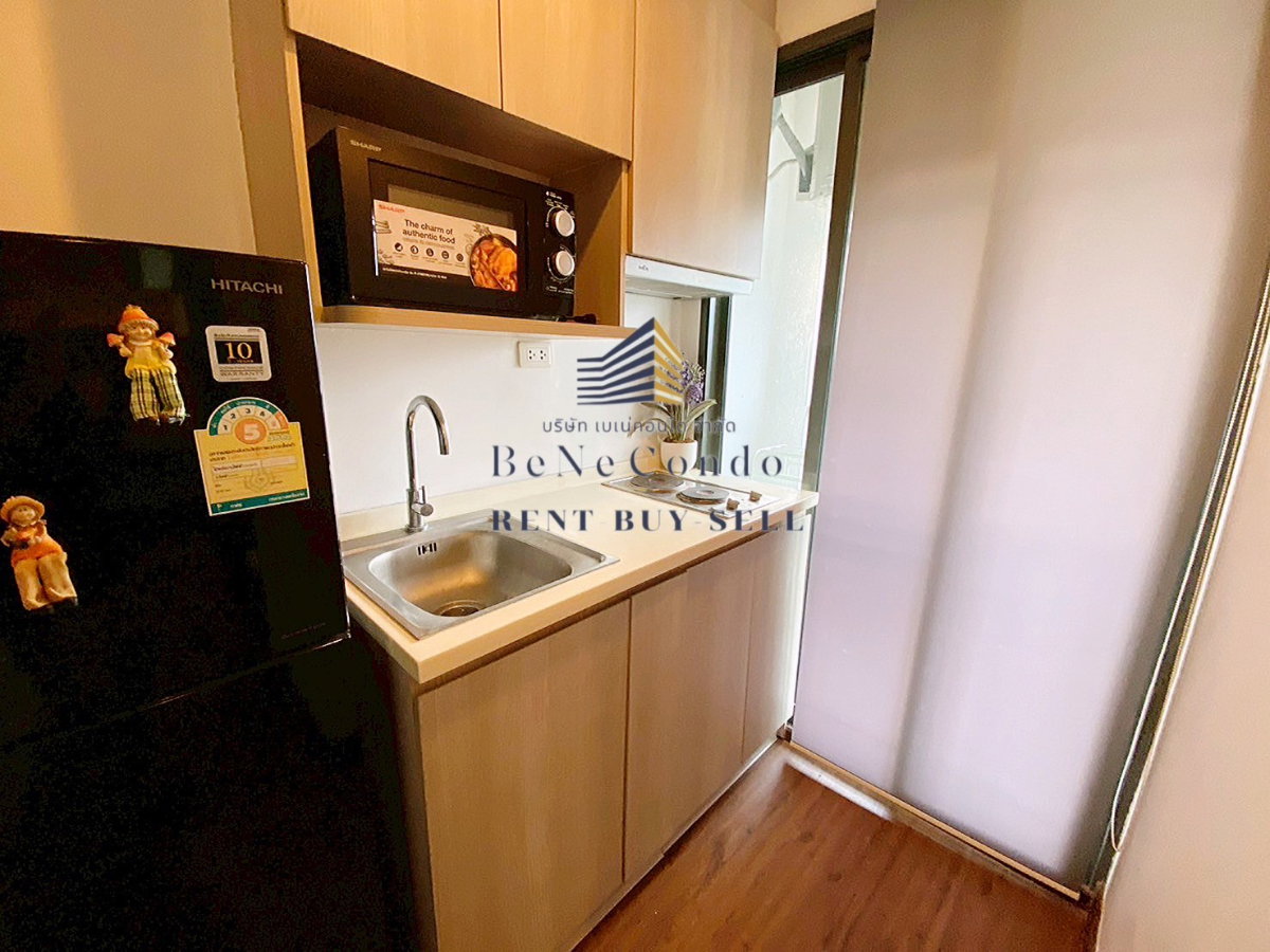 picture *** (Official Agent) Condo for rent : Ideo Mobi Charan-Interchange *** - 9/12