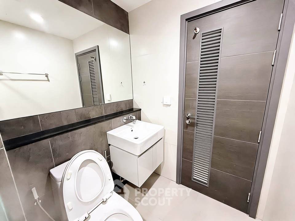 รูป คอนโด 2 ห้องนอน ชั้น 19 Urbano Rajavithi ใกล้ MRT สิรินธร 300 ม. (ID 3027874) - รูปที่ 18/24