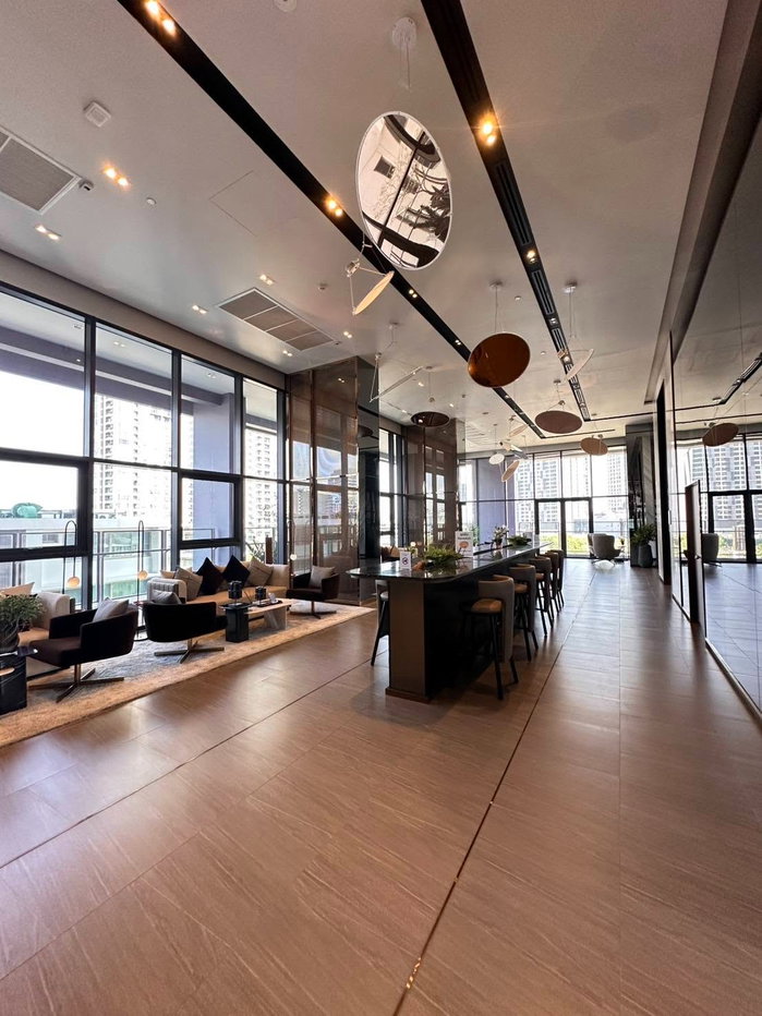 รูป RS6603 ให้เช่า คอนโด IDEO Sukhumvit Rama 4 ใกล้ BTS พระโขนง - รูปที่ 26/27