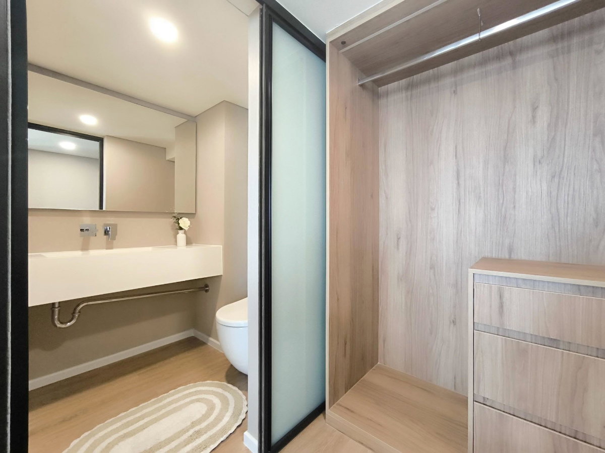 รูป FOR RENT : Siamese Rama 9🔥PRICE 🔥 48,000 BAHT/Month 🔥line :@190evxgl - รูปที่ 7/17