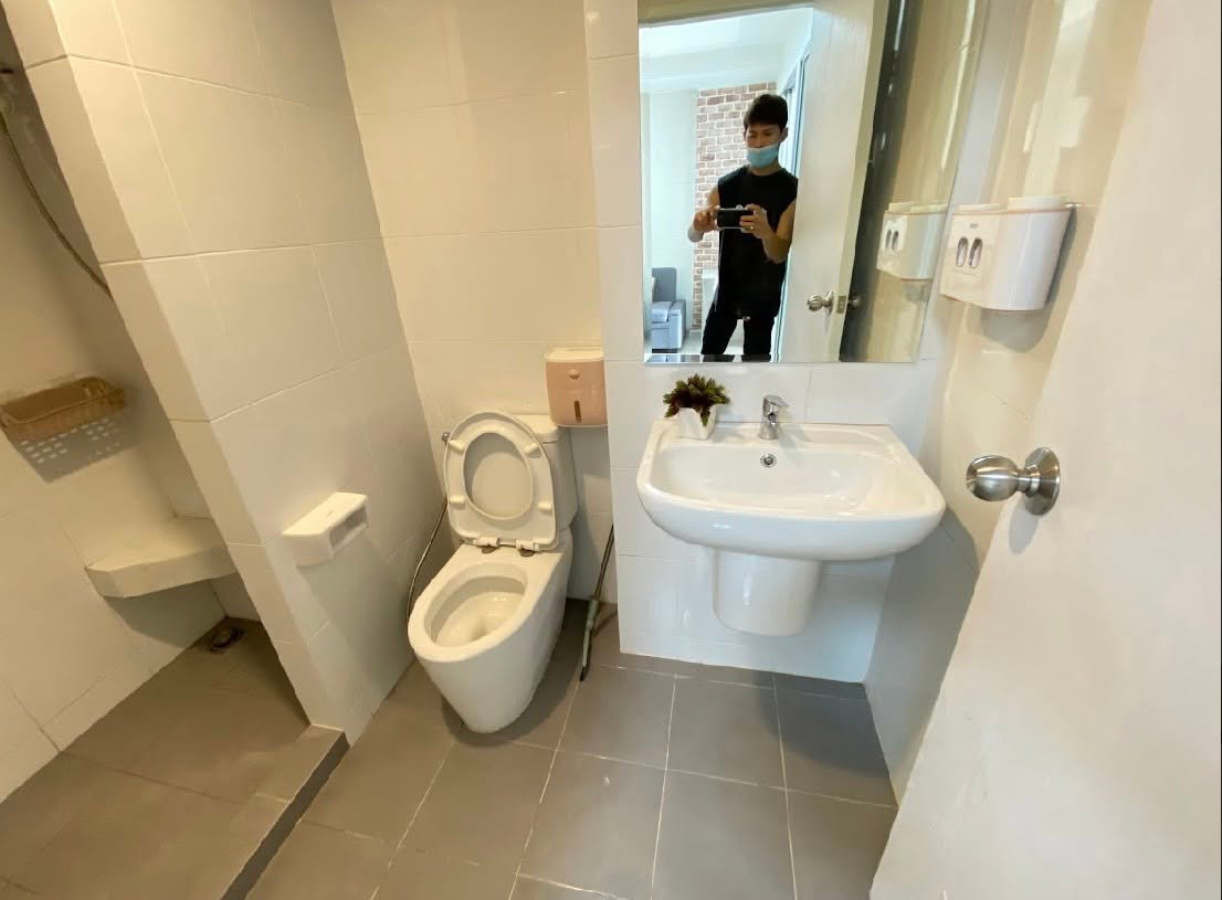 รูป 📢ND0864  ขาย คอนโด The Niche ID Phetkasem - Bang Khae ห้องใหม่ 🏢 - รูปที่ 9/13