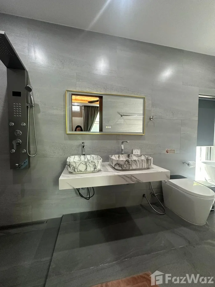 รูป วิลล่าให้เช่า 2 ห้องนอน ใน ราไวย์, ภูเก็ต 6492654 - รูปที่ 4/21