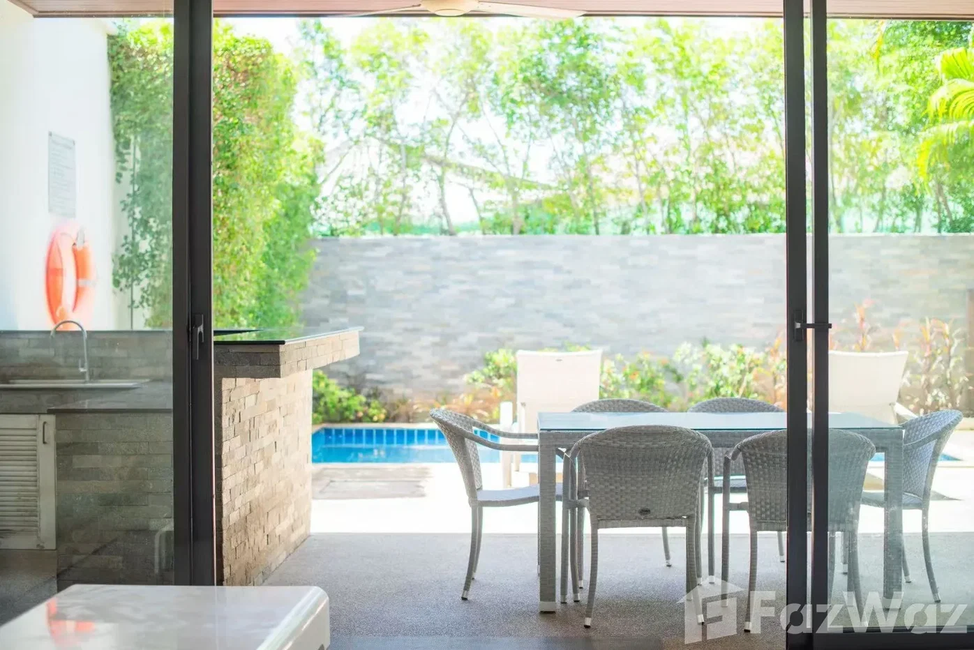 picture 3 Bedroom Villa for rent in Bo Phut, Surat Thani 6492782 - 5/19