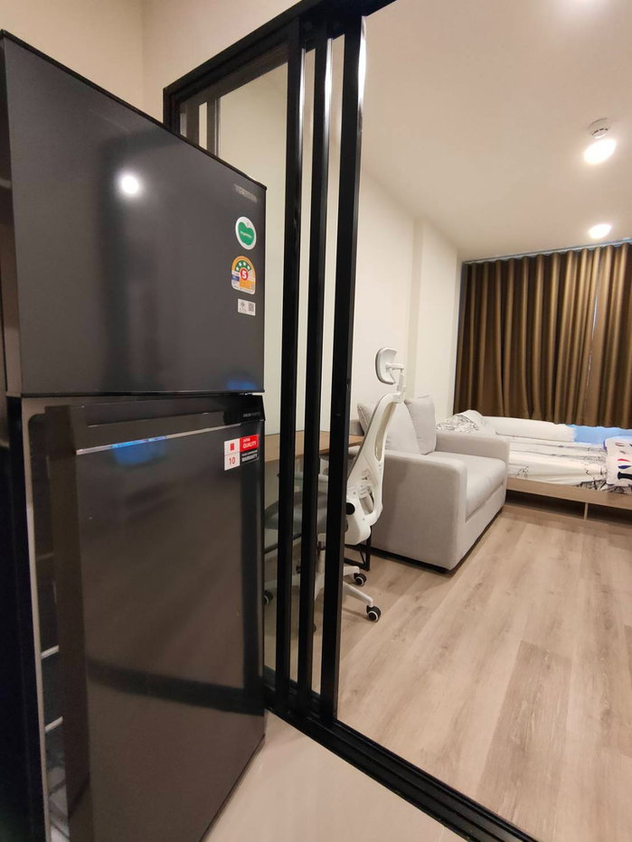 รูป K2026 ให้เช่าคอนโดใหม่ The Origin Campus KhonKaen #ใกล้มหาวิทยาลัยขอนแก่น  📍 ตึก A ชั้น 7 ขนาด 25 ตร.ม - รูปที่ 16/16
