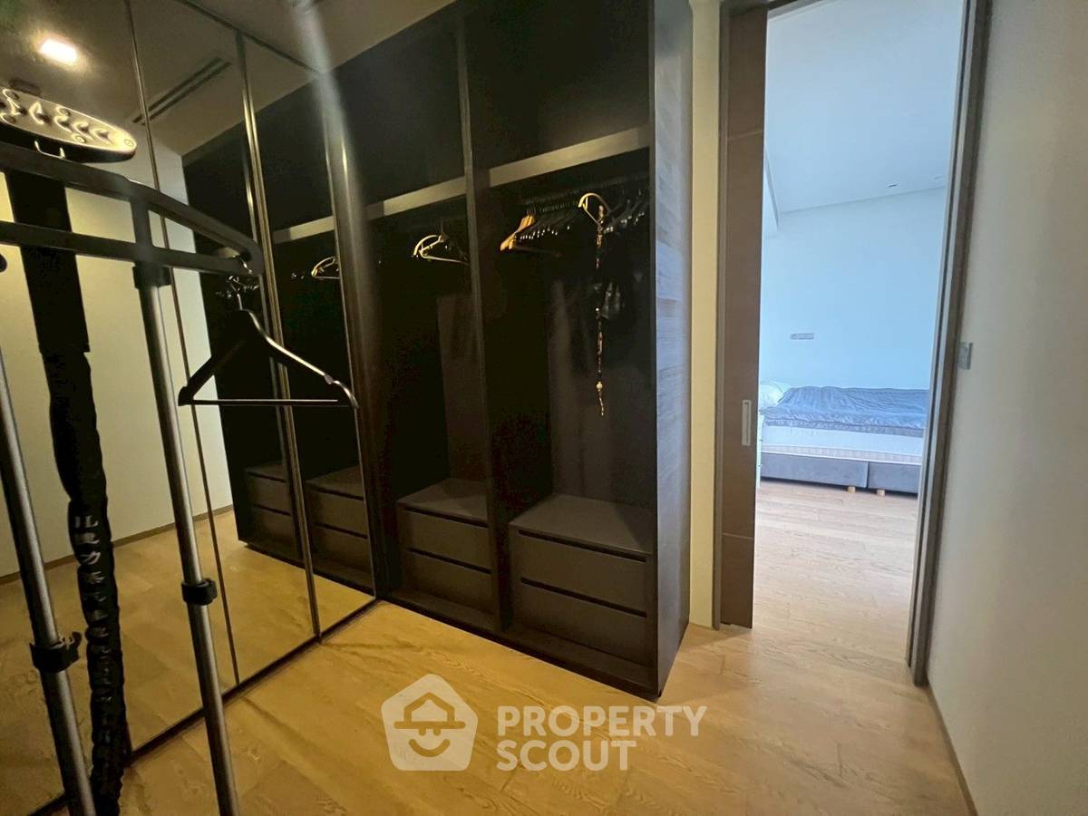 picture 4-BR Condo at Saladaeng One near MRT Si Lom (ID 3025703) - 18/32