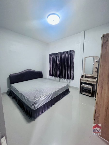 รูป ​บ้านเดี่ยว 58 ตร.ว.พร้อมห้องเช่า ทำเลพัทยากลาง ลงทุนก็คุ้ม อยู่เองก็สบาย เพียง 3 ล้านบาท - รูปที่ 6/16