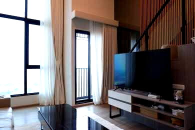 Condos for rent : Origin Plug & Play Nonthaburi Station    Condo For Rent / Line : @mintocondo