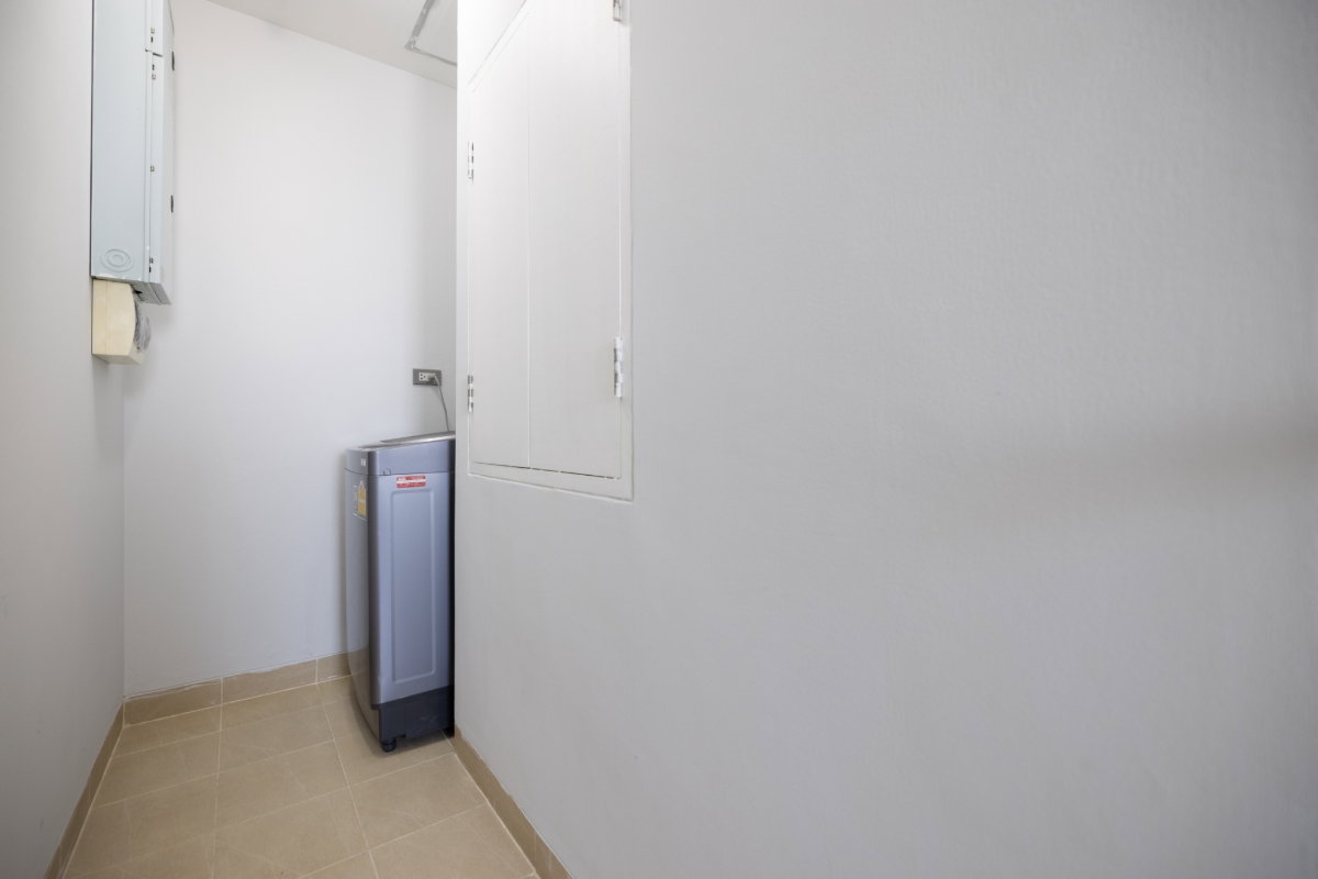 รูป RS6602 ให้เช่า The Residence Sukhumvit 24 Serviced Residence ใจกลางพร้อมพงษ์ ใกล้ BTS พร้อมพงษ์ - รูปที่ 9/59