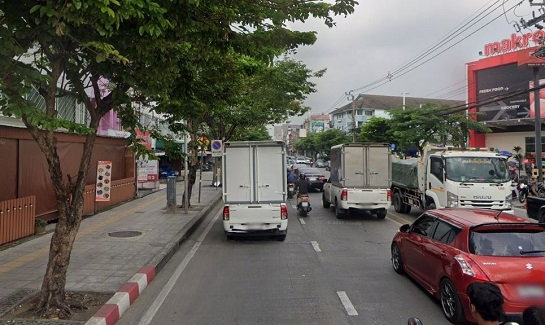 รูป ขายบ้าน ซอยสุขุมวิท 85 ใกล้ BTS อ่อนนุช เพียง 3 นาที - รูปที่ 3/4