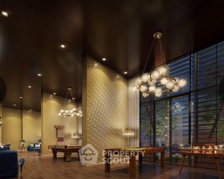 รูป คอนโด 1-ห้องนอน ที่ โนเบิล สเตท 39 ใกล้ BTS พร้อมพงษ์ (ID 3028308) - รูปที่ 10/11