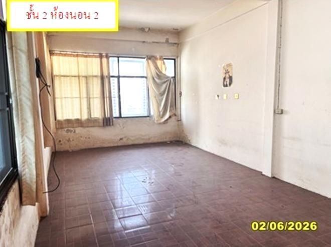รูป อาคารพาณิชย์ 35.4 ตร.วา เมืองนครพนม นครพนม 10M - รูปที่ 14/44