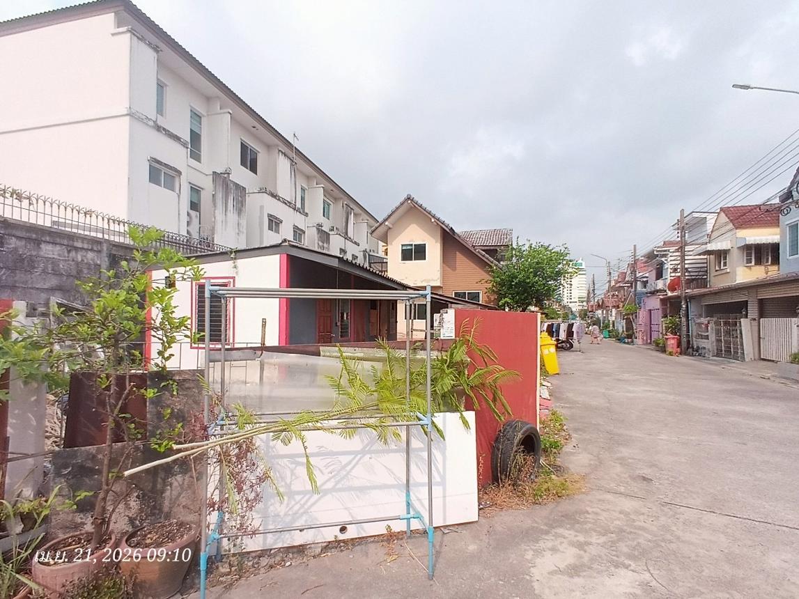 รูป บ้านเดี่ยว 91 ตร.วา เขตบางกะปิ กรุงเทพมหานคร 4.3M - รูปที่ 38/42