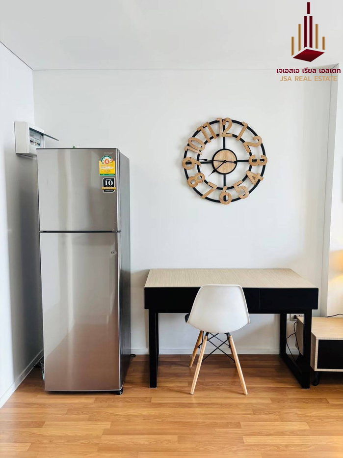 picture ✨ For Sale: Lumpini Place Bangna KM.3 Condo ✨ 💰 Only 1,550,000 THB - 7/9