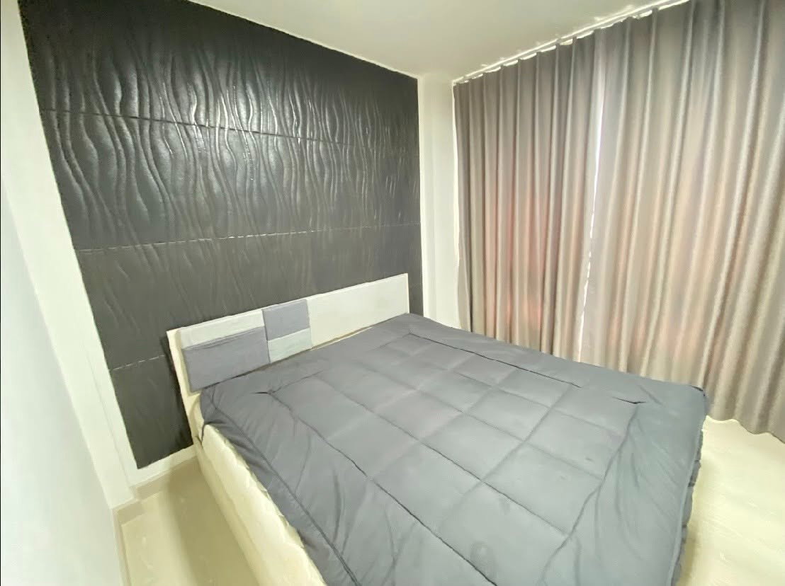 รูป 📢ND0864  ขาย คอนโด The Niche ID Phetkasem - Bang Khae ห้องใหม่ 🏢 - รูปที่ 5/13