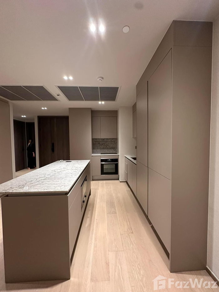 รูป คอนโดให้เช่า 2 ห้องนอน ในโครงการ ต้นสน วัน เรสซิเดนซ์ 1846280 - รูปที่ 6/12