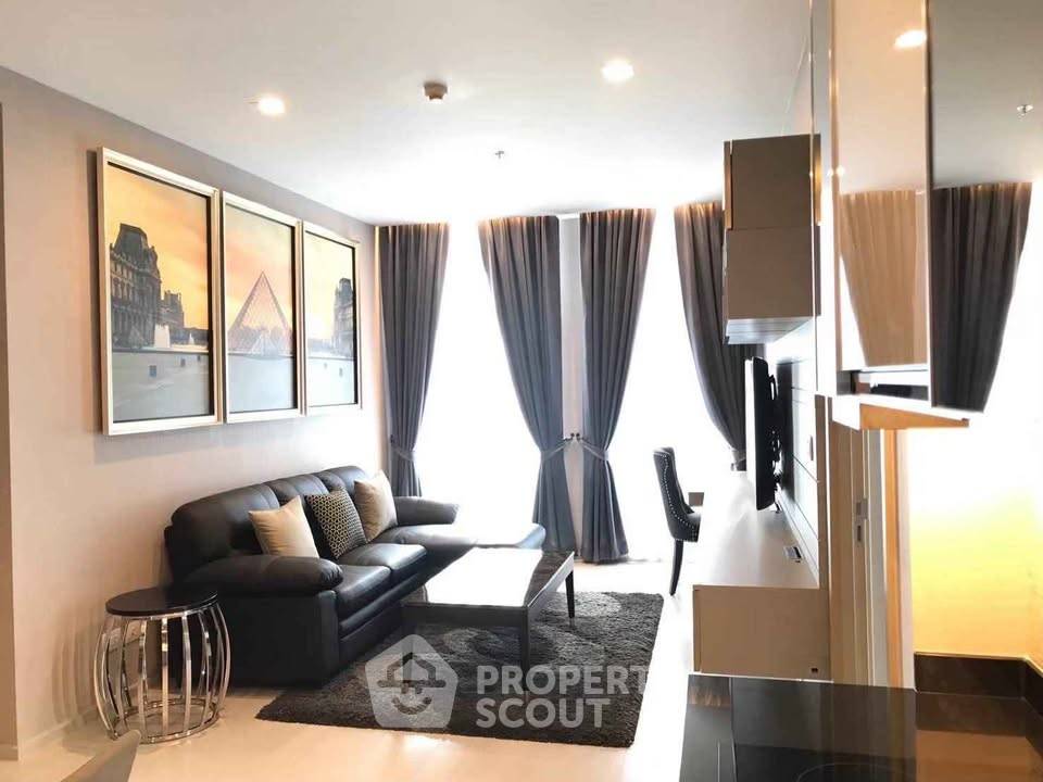 picture 2-BR Condo at Noble Ploenchit near BTS Phloen Chit (ID 3026205) - 2/10