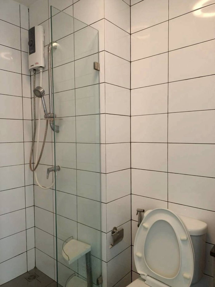 picture 🌿💫Rent Condo Chapter One Eco Ratchada - Huai Khwang💫🌿 - 13/16