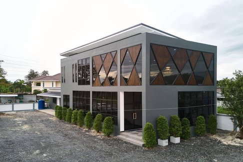 2-Storey Office Building for Rent in a Prime Location