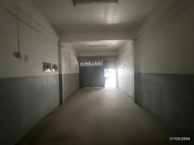 รูป อาคารพาณิชย์ 21 ตร.วา เมืองขอนแก่น ขอนแก่น 5.6M - รูปที่ 3/38