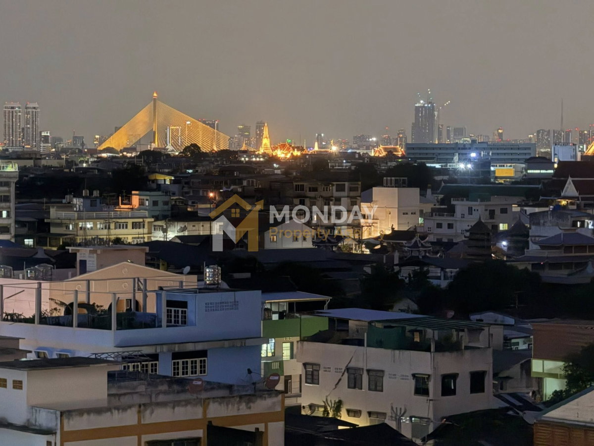 picture ðĨ Available Now! Life Sathorn Sierra - Book Before It's Gone! ðĨ MD-26065807 - 2/9