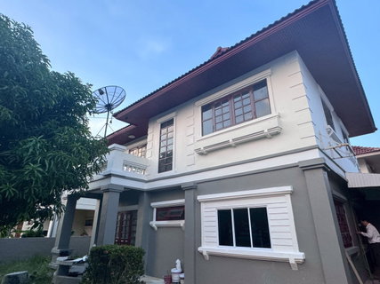 รูปภาพ For rent Maneeya Thait - Sai Ma ready to move