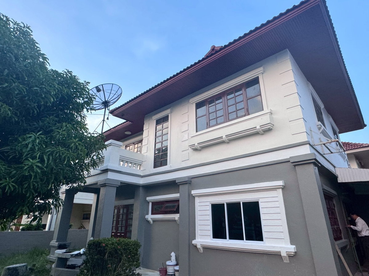 picture For rent Maneeya Thait - Sai Ma ready to move - 1/9
