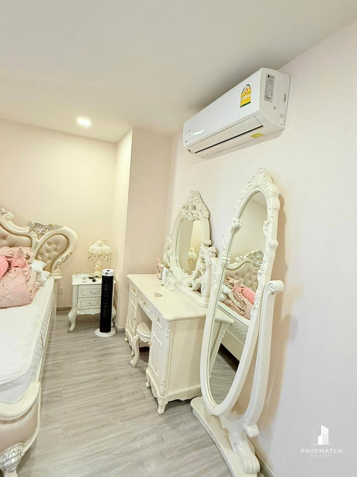 รูป PM030104 ✨Flash Deal ✨ Maestro 14 Siam - Ratchathewi (2Bed 2Bath 65 SQM.) พร้อมอยู่ ! เพียง 45,000 บาทต่อเดือน Tel.0981315848 @propmatch - รูปที่ 9/12
