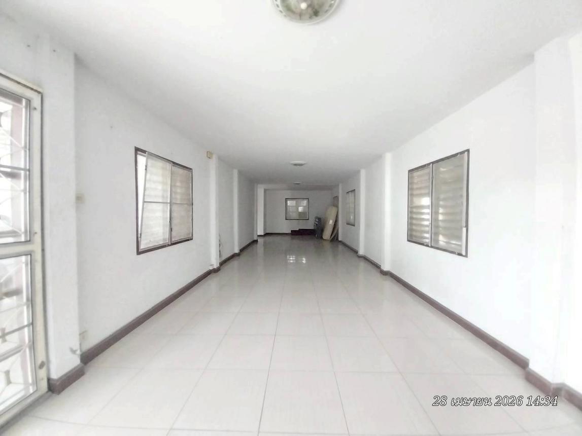 รูป บ้านเดี่ยว 61 ตร.วา ประภาวรรณโฮม ร่มเกล้า 1 เขตมีนบุรี กรุงเทพมหานคร 3M - รูปที่ 15/28