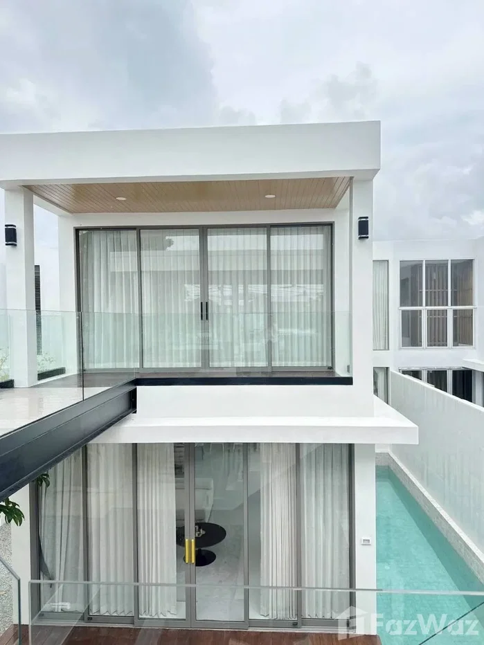 picture 3 Bedroom Villa for sale in Chalong, Phuket  6485537 - 3/19