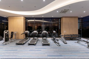 รูป ให้เช่า (condo for rent) The Panora Pattaya , 1 Bedroom ,  City View  (CPT028) - รูปที่ 2/6