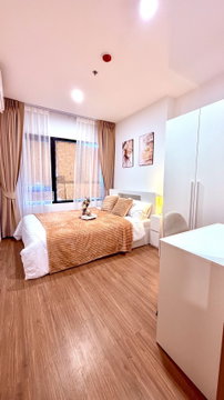 MN3664 The Livin Phetkasem Full Furnitured 