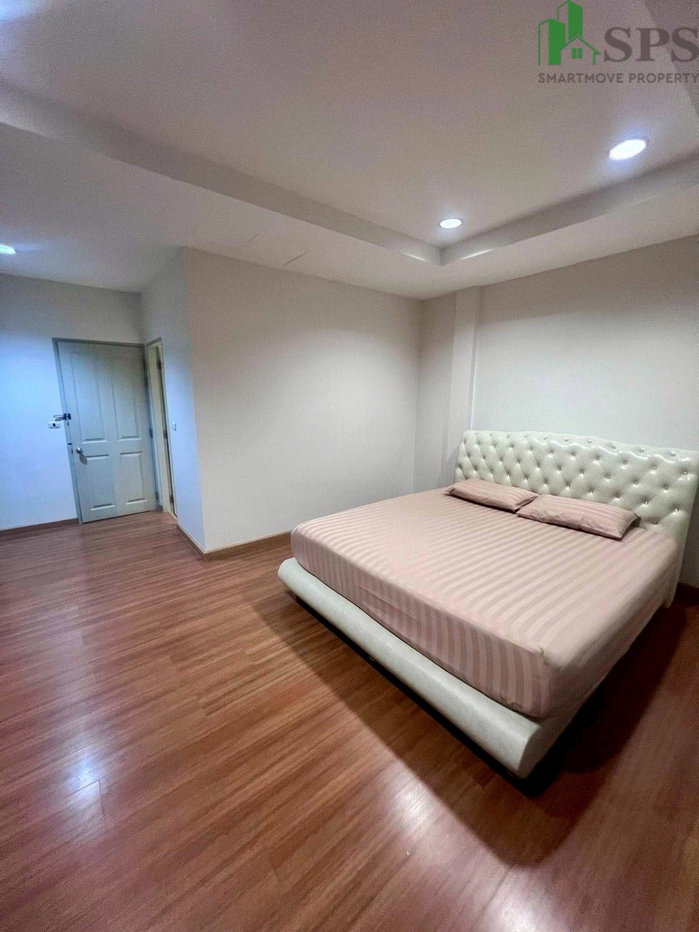 รูป ให้เช่า ทาวน์โฮม บ้านกลางเมือง เออบาเนี่ยน สุขุมวิท 113 วิวสวน ( SPSEVE1998 ) - รูปที่ 10/17