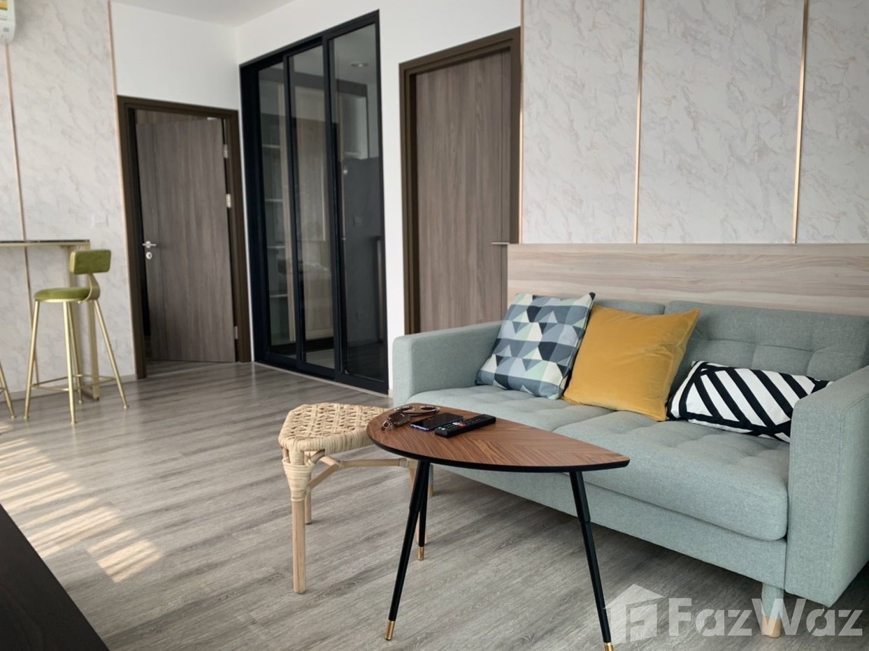 picture 2 Bedroom Condo for rent at Ideo Mobi Asoke 1046412 - 4/18
