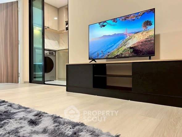 รูป คอนโด 1-ห้องนอน ที่ เดอะ เบลกราเวีย รัชดา 17 ใกล้ MRT สุทธิสาร (ID 3028113) - รูปที่ 4/12