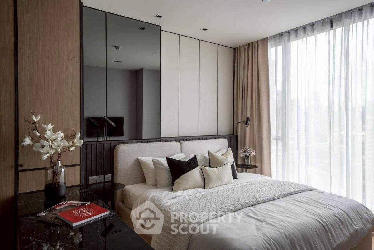 picture 1-BR Condo at Beatniq Sukhumvit 32 near BTS Thong Lor (ID 3024189) - 3/15