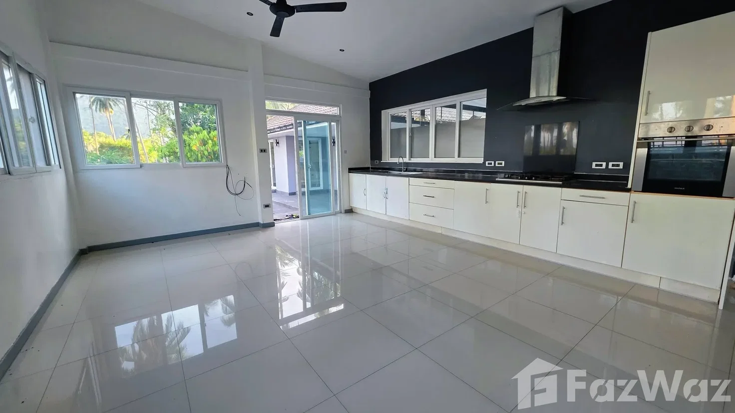 picture 3 Bedroom Villa for rent in Na Mueang, Surat Thani 6475797 - 5/11