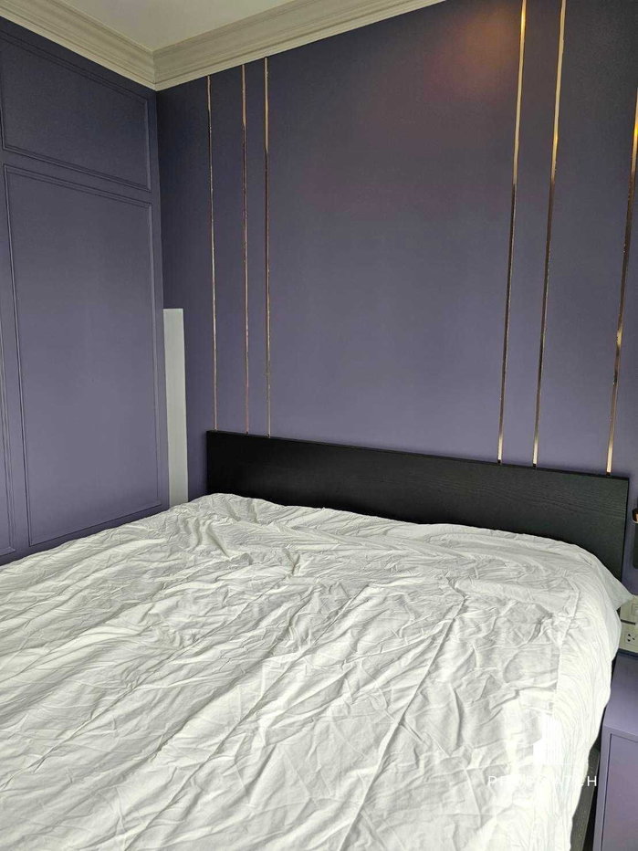 รูป PM003981 ✨Flash Deal ✨ IDEO Q Rachatewi (2Bed 2Bath 60 SQM.) พร้อมอยู่ ! เพียง 35,000 บาทต่อเดือน Tel.0981315848 @propmatch - รูปที่ 9/16