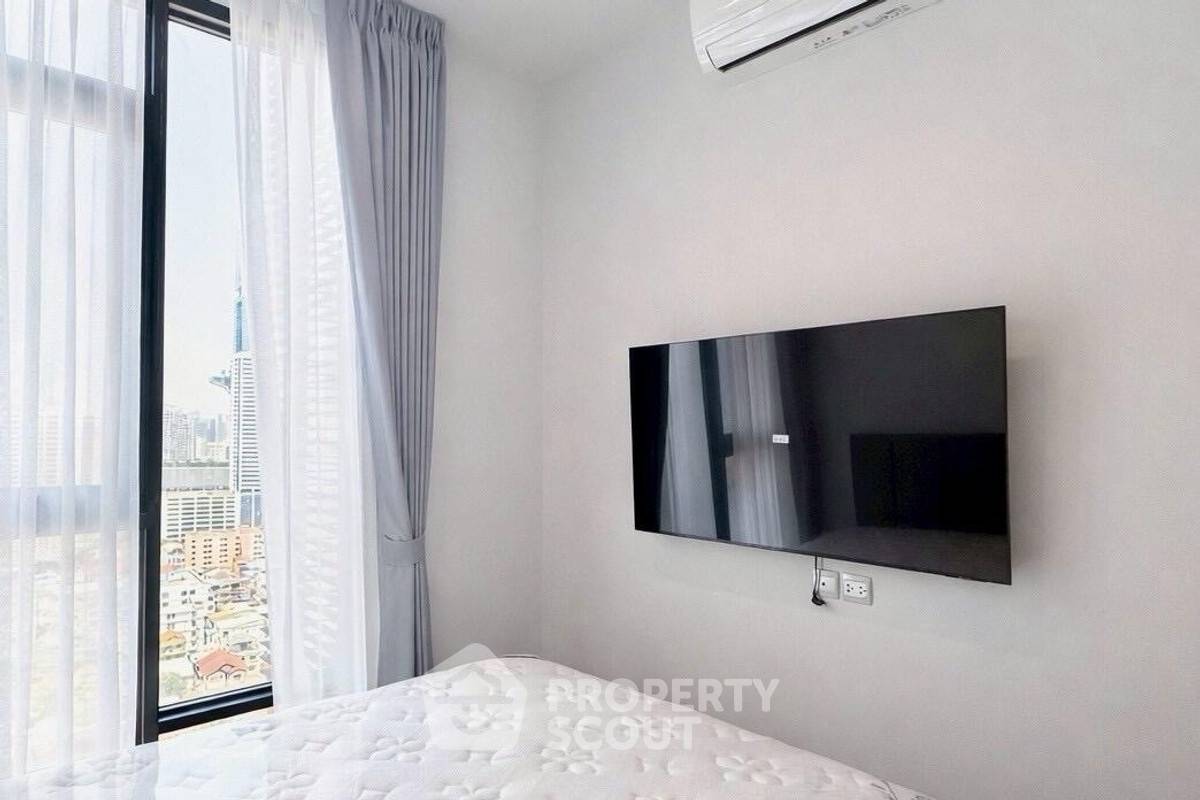 รูป คอนโด 1-ห้องนอน ที่ ดิ แอดเดรส สยาม-ราชเทวี ใกล้ BTS ราชเทวี (ID 2890039) - รูปที่ 12/14