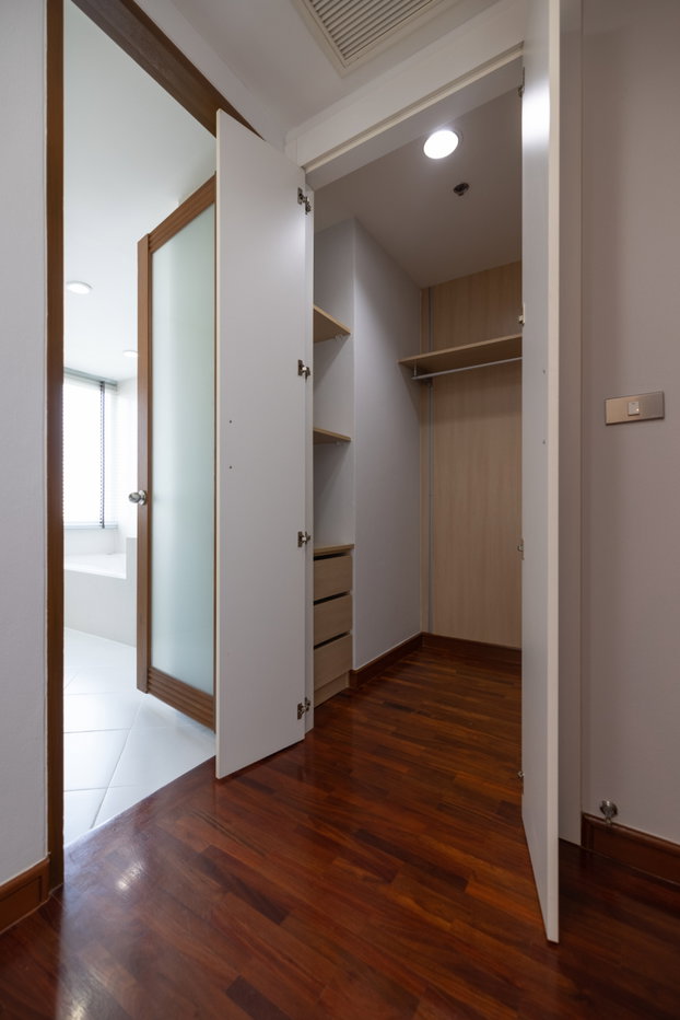 รูป RS6602 ให้เช่า The Residence Sukhumvit 24 Serviced Residence ใจกลางพร้อมพงษ์ ใกล้ BTS พร้อมพงษ์ - รูปที่ 56/59