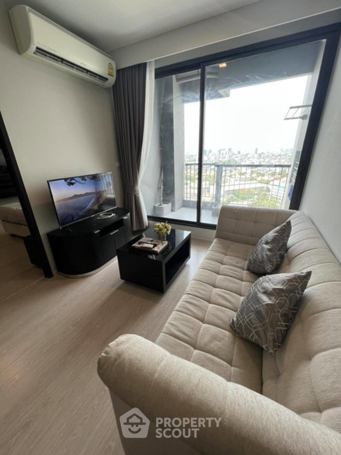 picture 1-BR Condo at Rhythm Sukhumvit 44/1 near BTS Phra Khanong (ID 1396759) - 2/14