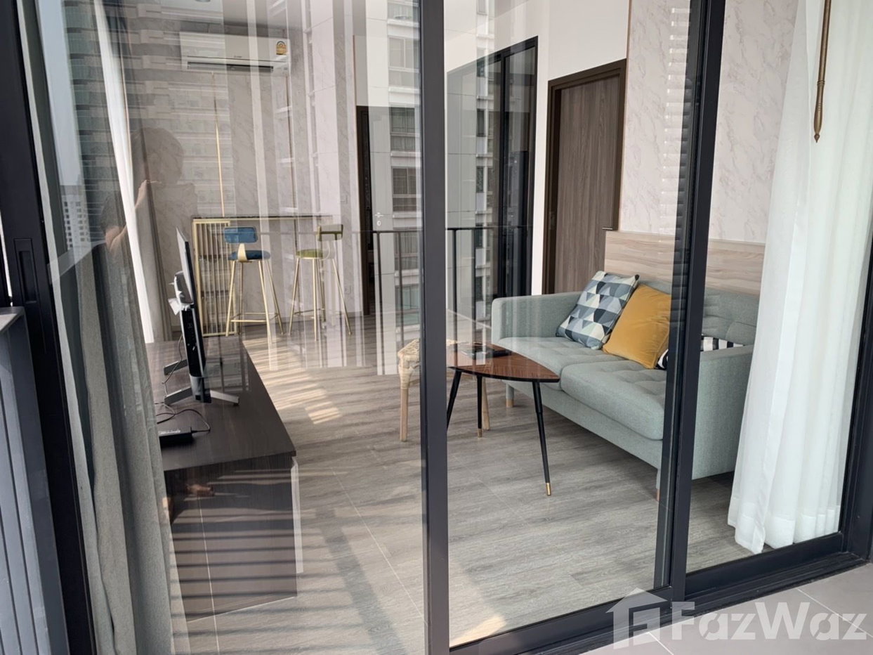 picture 2 Bedroom Condo for rent at Ideo Mobi Asoke 1046412 - 2/18