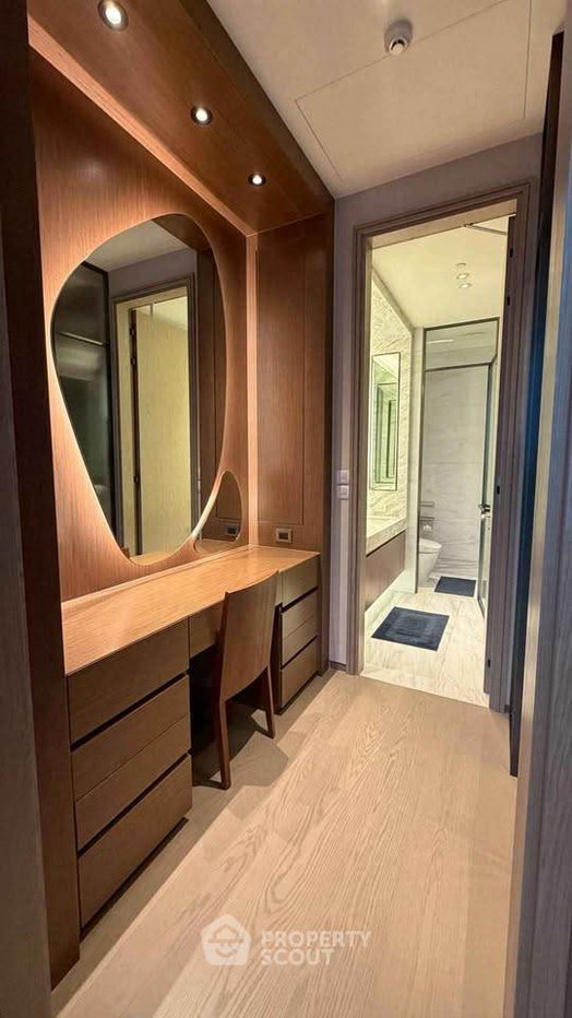 picture 1-BR Condo at SCOPE Langsuan near BTS Chit Lom (ID 3025461) - 9/12