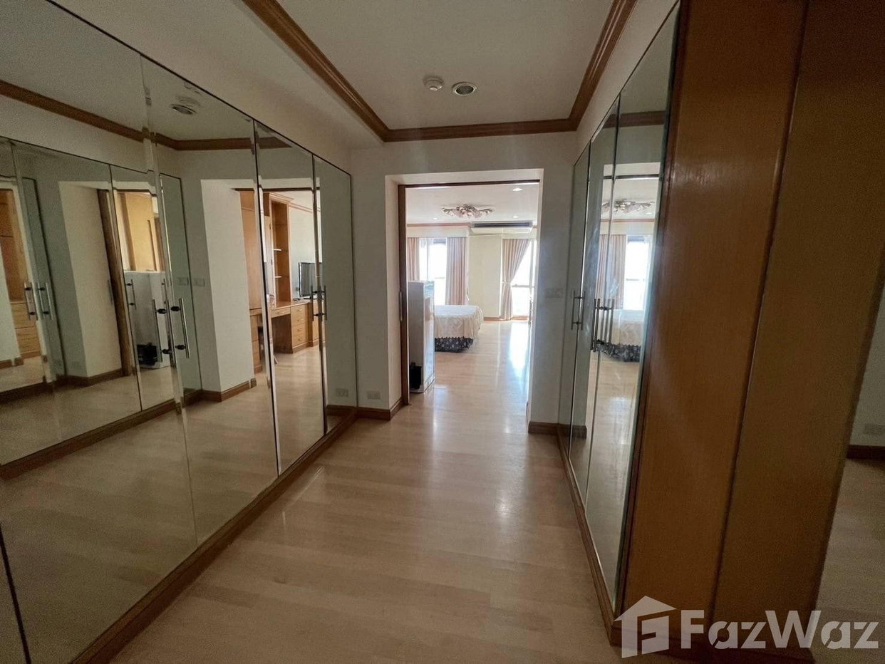 picture 3 Bedroom Condo for rent at Silom Suite 1762024 - 13/15
