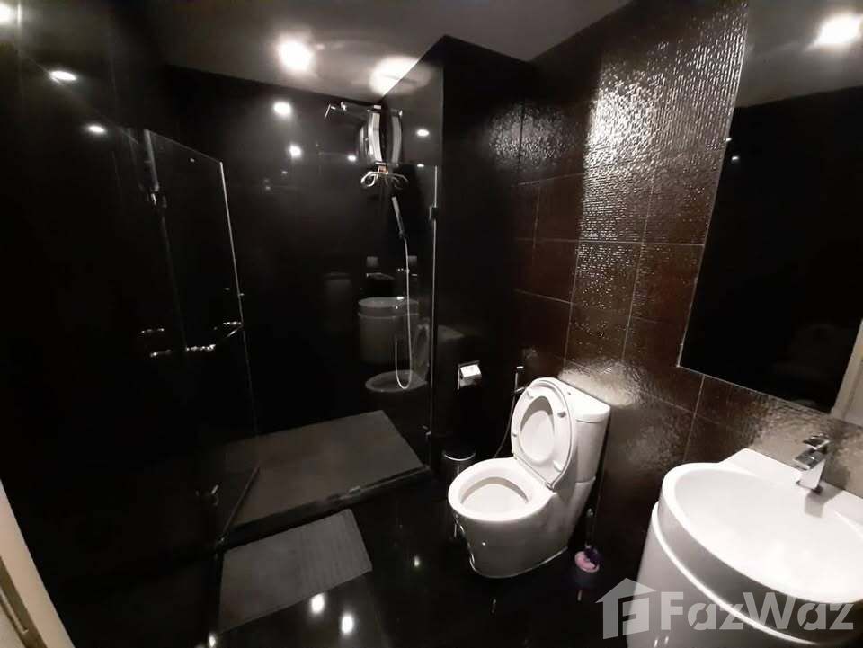 รูป คอนโดให้เช่า 2 ห้องนอน ในโครงการ ริทึ่ม สุขุมวิท 36-38 4274474 - รูปที่ 5/10